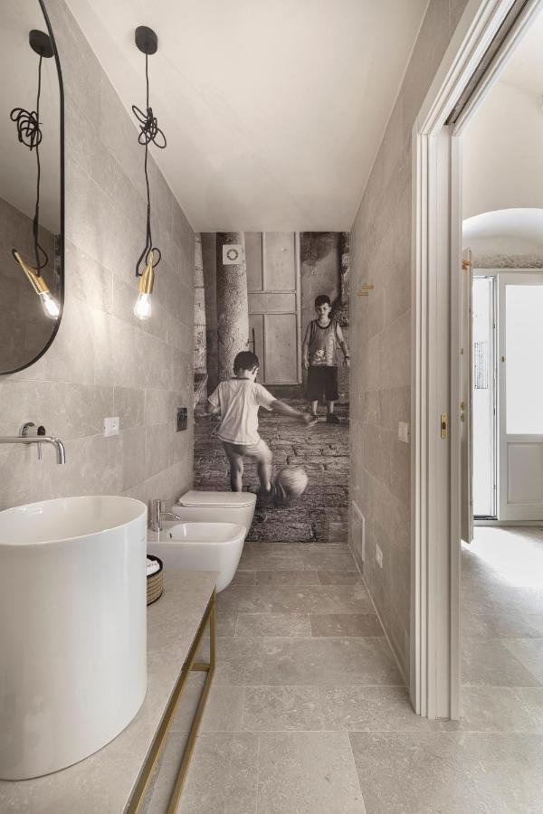 Cantunera Rooms Dependance Noto Exterior foto